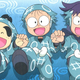 Illustration for article titled 7 Japanese Kids’ Anime That American Kids Will Never, Ever See